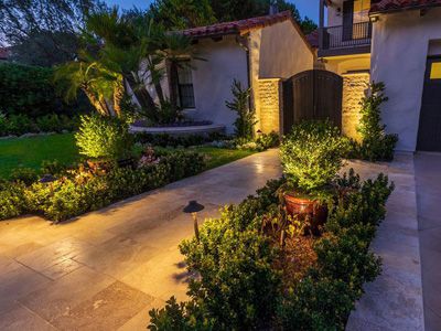Front Yard Remodels