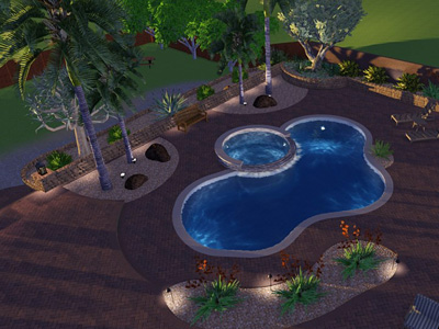 Landscaping Company, Fullerton, CA