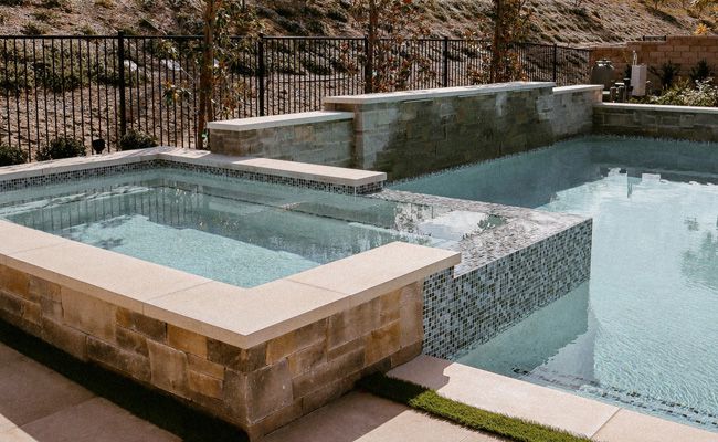 Pool Remodel Ideas