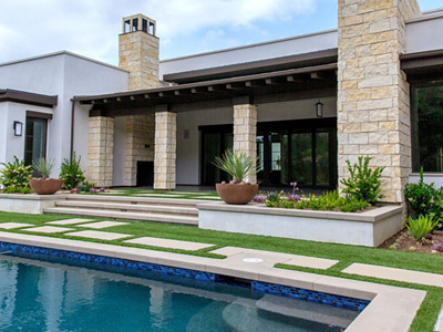 Outdoor Remodeling & Landscaping, Tustin, CA