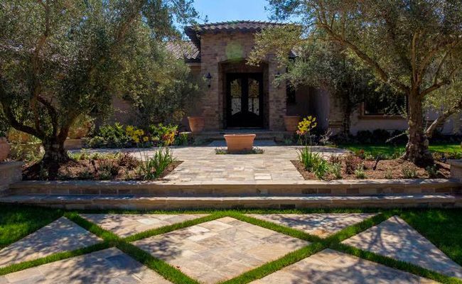 Front Yard Remodel, 2026