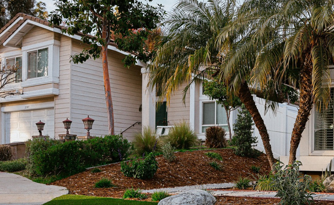 Landscaping, Irvine, CA Landscaping