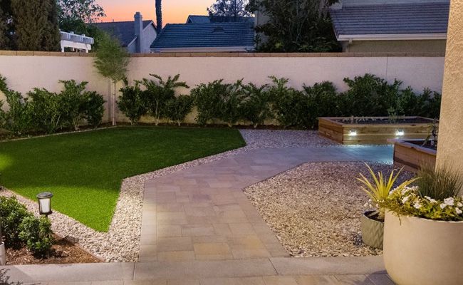 Landscaping Contractor, 2026