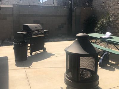 Outdoor Living, Orange County, CA