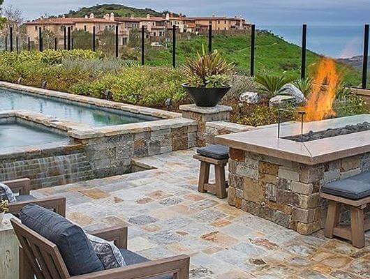 Outdoor Living