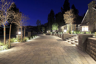 Paver Installations, Irvine, CA