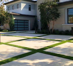 Concrete