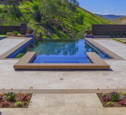Landscape & Pool Remodels