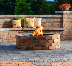 Outdoor Living