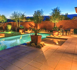 Pavers
