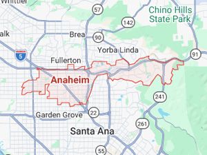 anaheim-ca