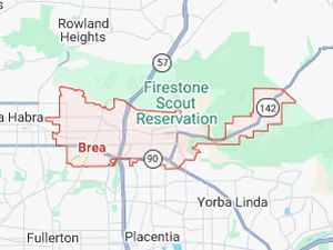 brea-ca